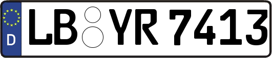 LB-YR7413