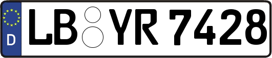 LB-YR7428