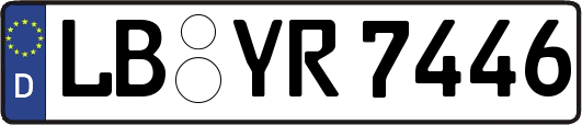 LB-YR7446