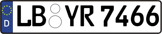 LB-YR7466