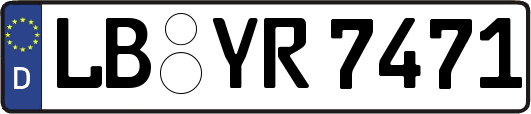 LB-YR7471