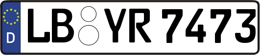 LB-YR7473
