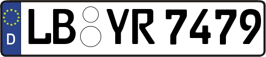 LB-YR7479