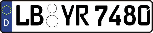 LB-YR7480