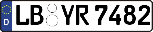 LB-YR7482