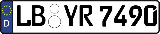 LB-YR7490