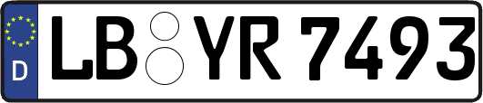 LB-YR7493