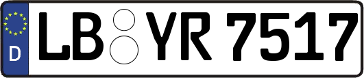 LB-YR7517
