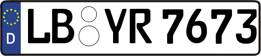 LB-YR7673
