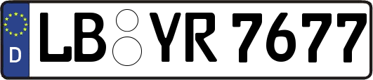LB-YR7677