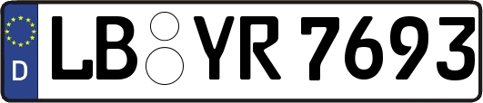 LB-YR7693