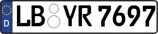 LB-YR7697