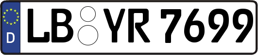 LB-YR7699