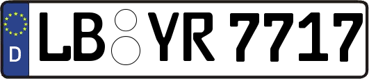 LB-YR7717