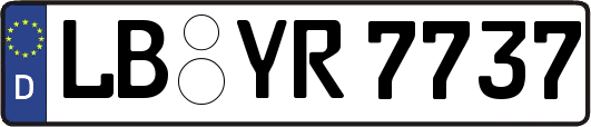 LB-YR7737