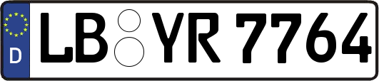 LB-YR7764