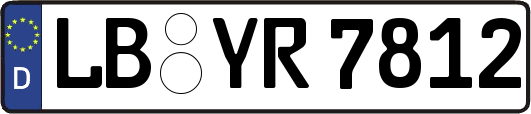 LB-YR7812