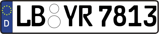 LB-YR7813