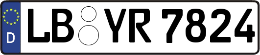 LB-YR7824