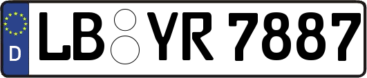 LB-YR7887