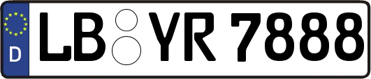 LB-YR7888