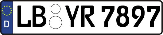 LB-YR7897