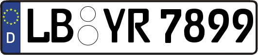 LB-YR7899