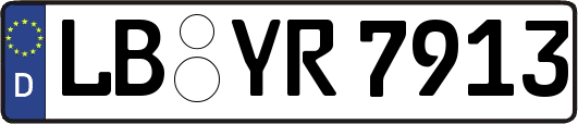 LB-YR7913