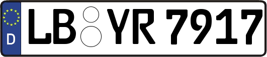 LB-YR7917