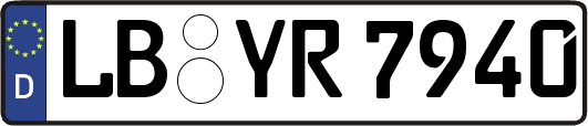 LB-YR7940