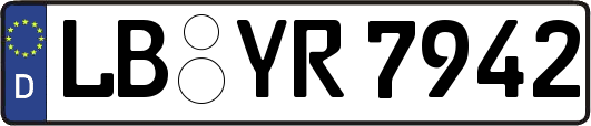 LB-YR7942