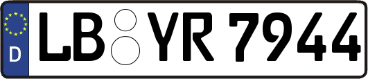 LB-YR7944