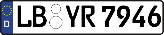 LB-YR7946