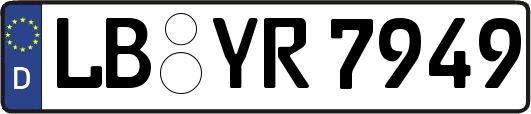 LB-YR7949