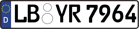 LB-YR7964