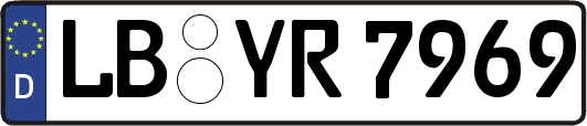 LB-YR7969