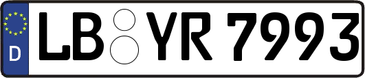 LB-YR7993