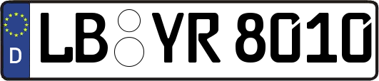 LB-YR8010