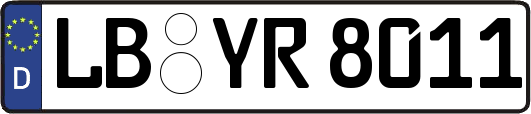 LB-YR8011