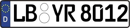 LB-YR8012