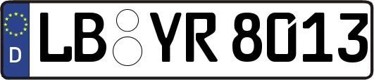 LB-YR8013
