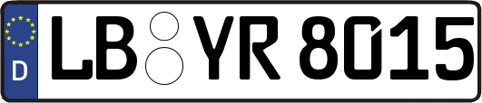 LB-YR8015