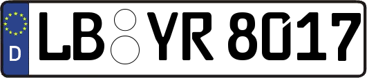 LB-YR8017