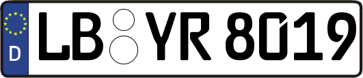 LB-YR8019