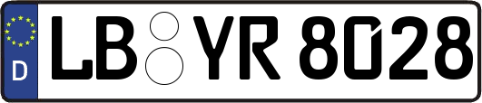 LB-YR8028