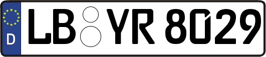 LB-YR8029