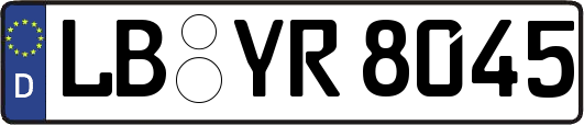 LB-YR8045