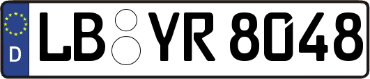 LB-YR8048