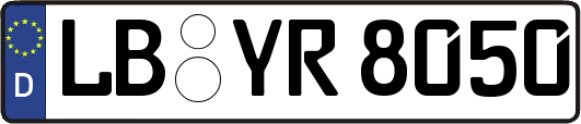 LB-YR8050