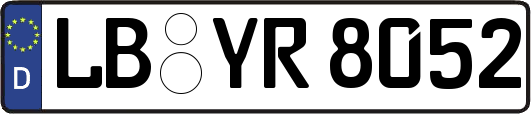 LB-YR8052